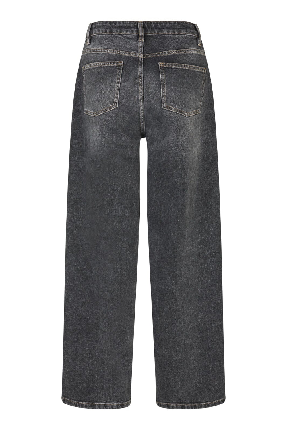 Modström - Poppymd Jeans 58612 - 7704 - Black Wash