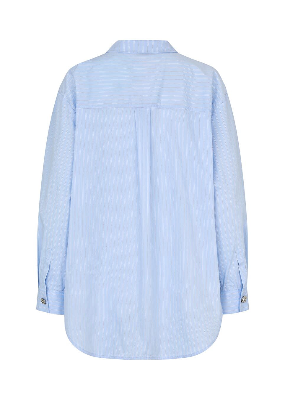 Modström - Rowanmd Shirt 58828 - 12054 - Cashmere Stripe