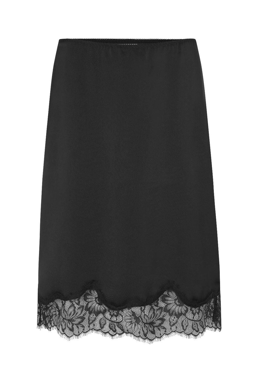 Modström - Vuemd Skirt 59293 - 7090 - Black Nederdele