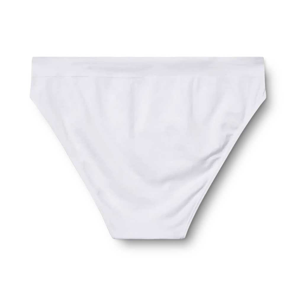 Molly&My Wardrobe - Luise Brief - White Trusser
