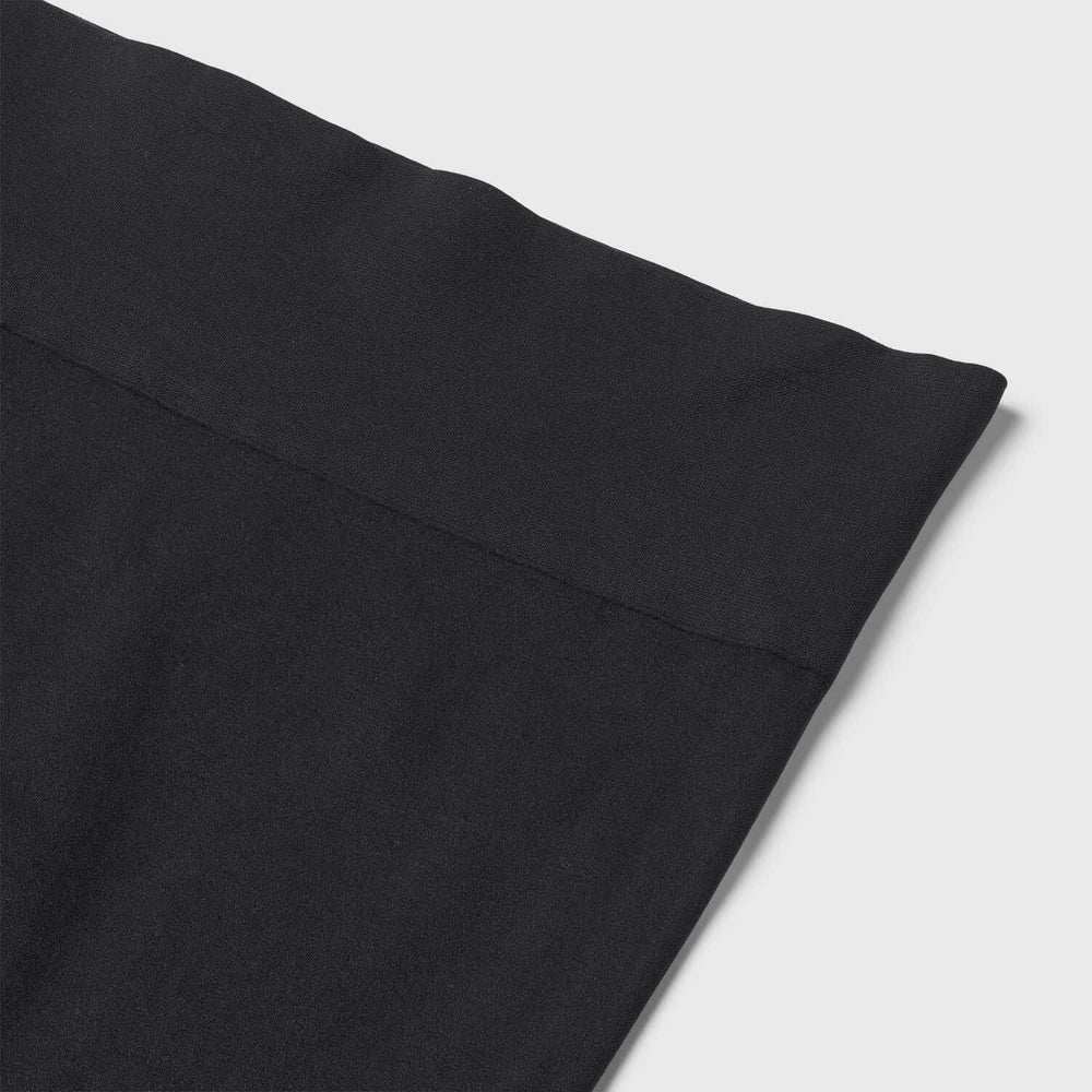 Molly&My Wardrobe - Luise Leggings - Black Leggings