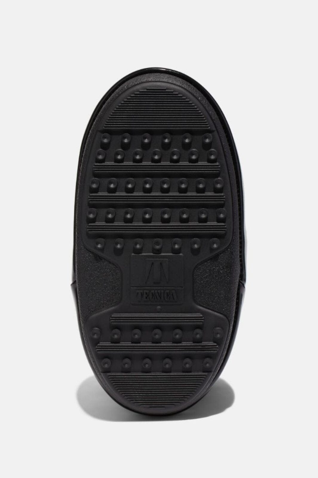 Moon Boot - Icon Low Glance 80D1409350 - N001 Black