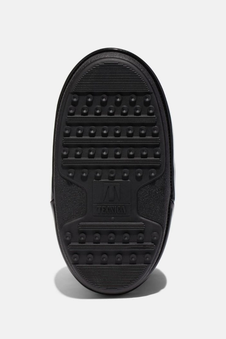Moon Boot - Icon Low Glance 80D1409350 - N001 Black