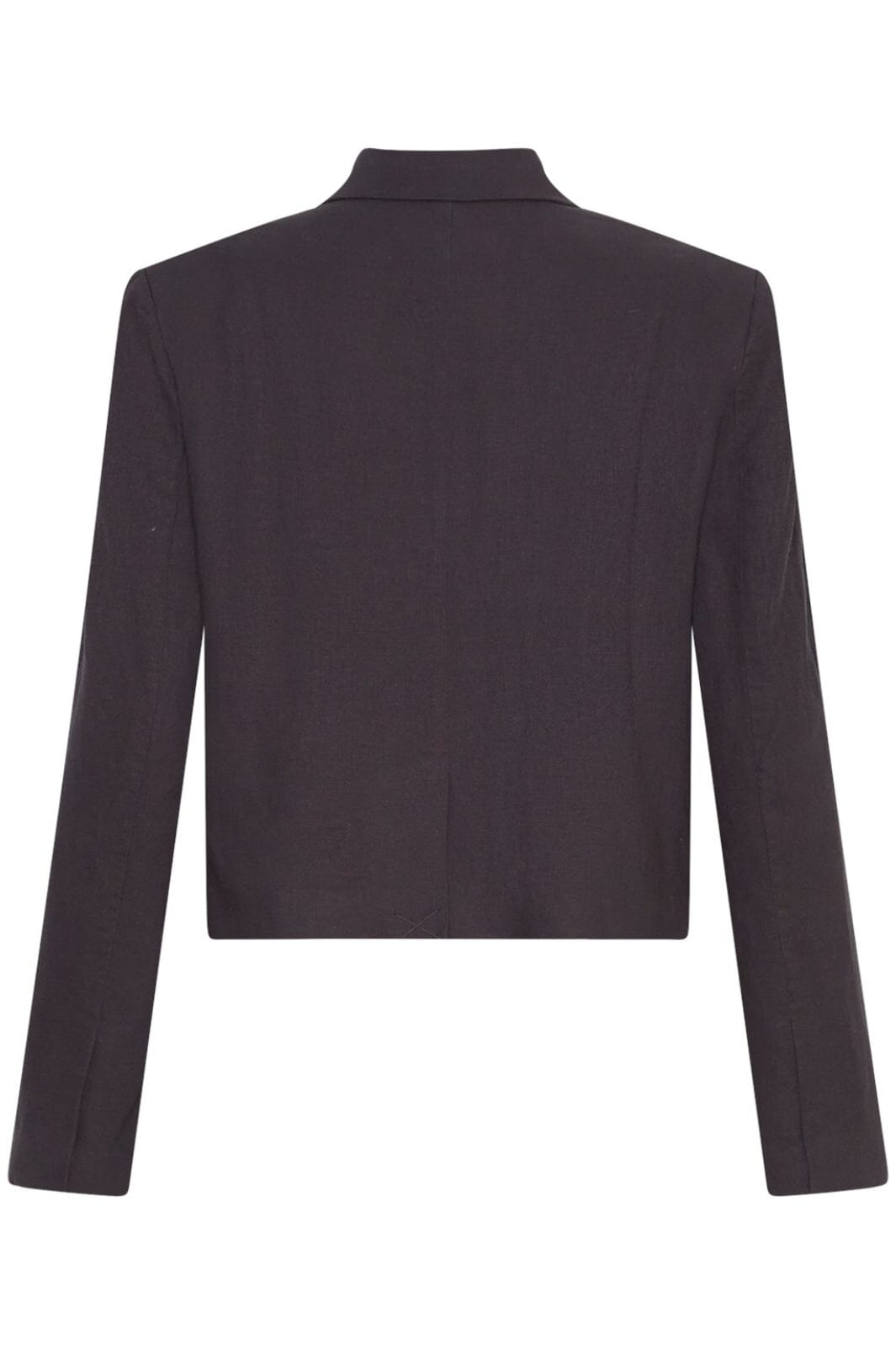 Moss Copenhagen - Mschpennie Ginia Blazer - Phantom
