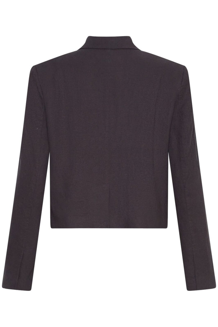 Moss Copenhagen - Mschpennie Ginia Blazer - Phantom