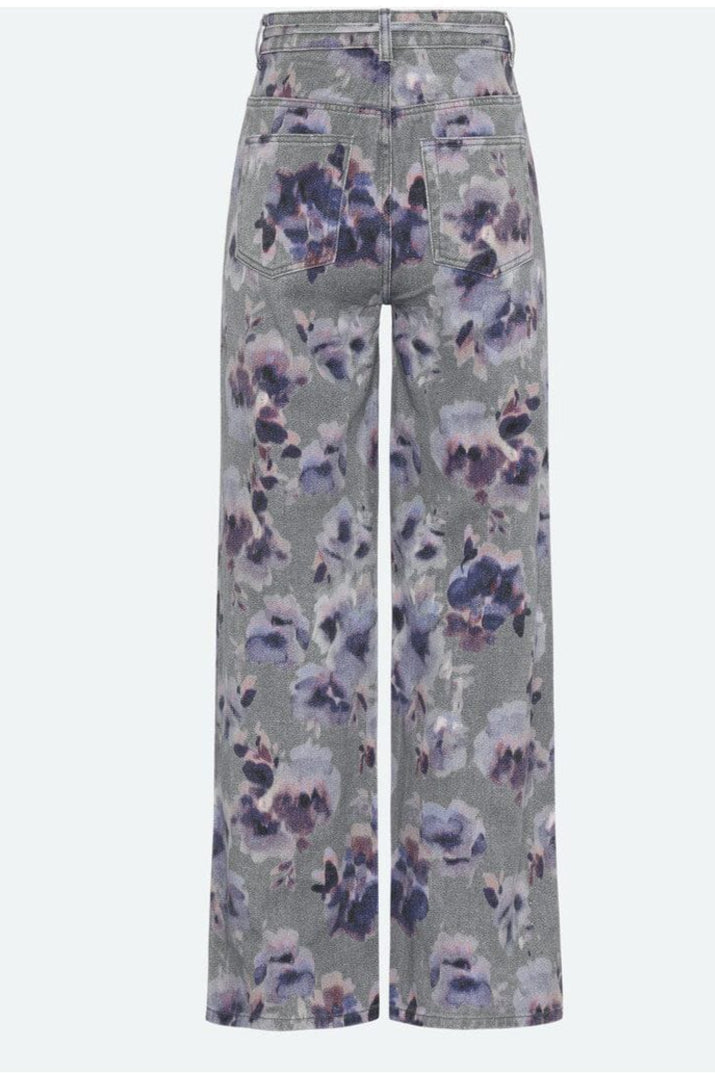 Moves by Minimum - Adanna Jeans 4419 MO10644419 - 0201 - Castlerock