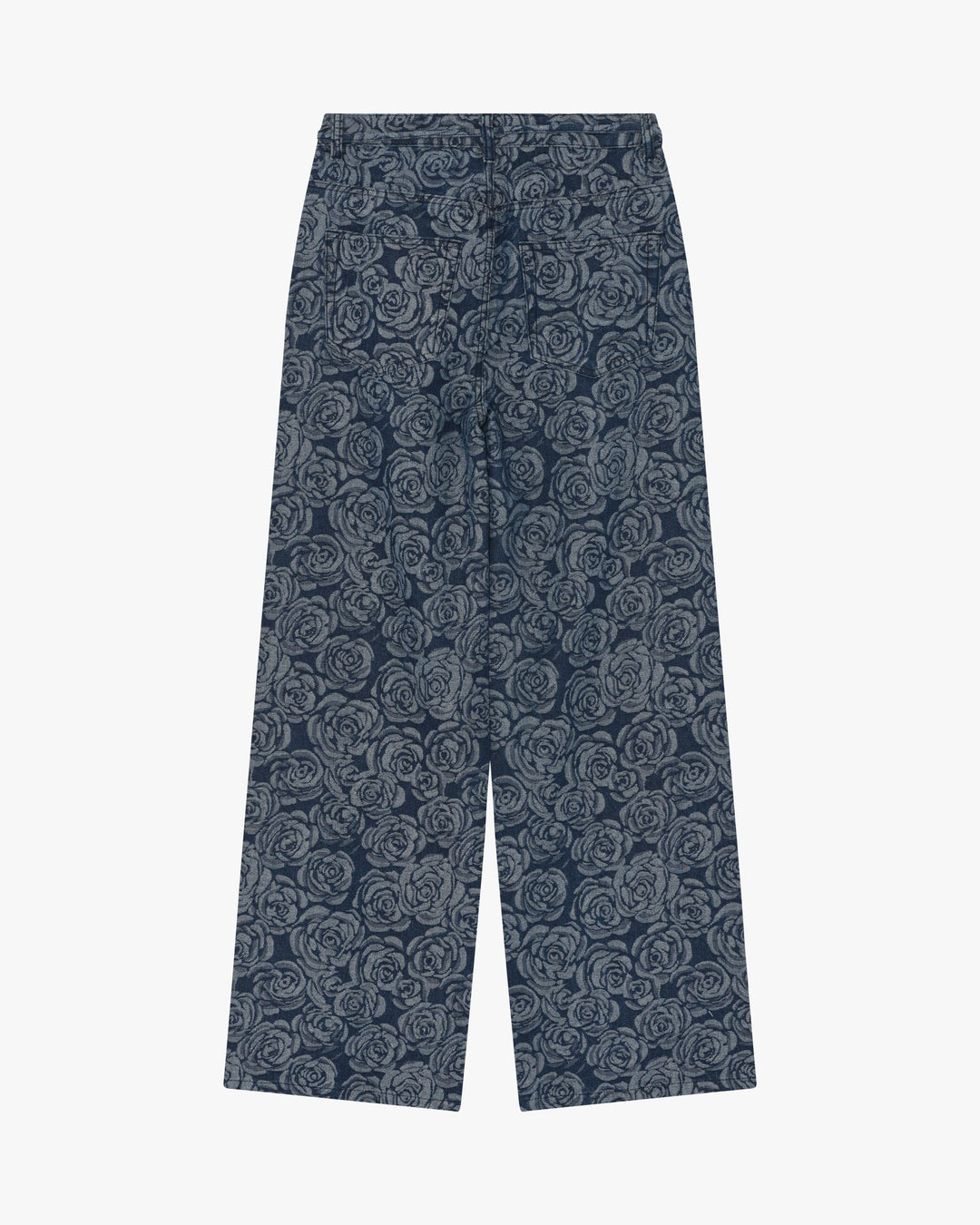 Moves by Minimum - Adanna Jeans 4518 MO106444518 - 1002 - Medium Blue Jeans