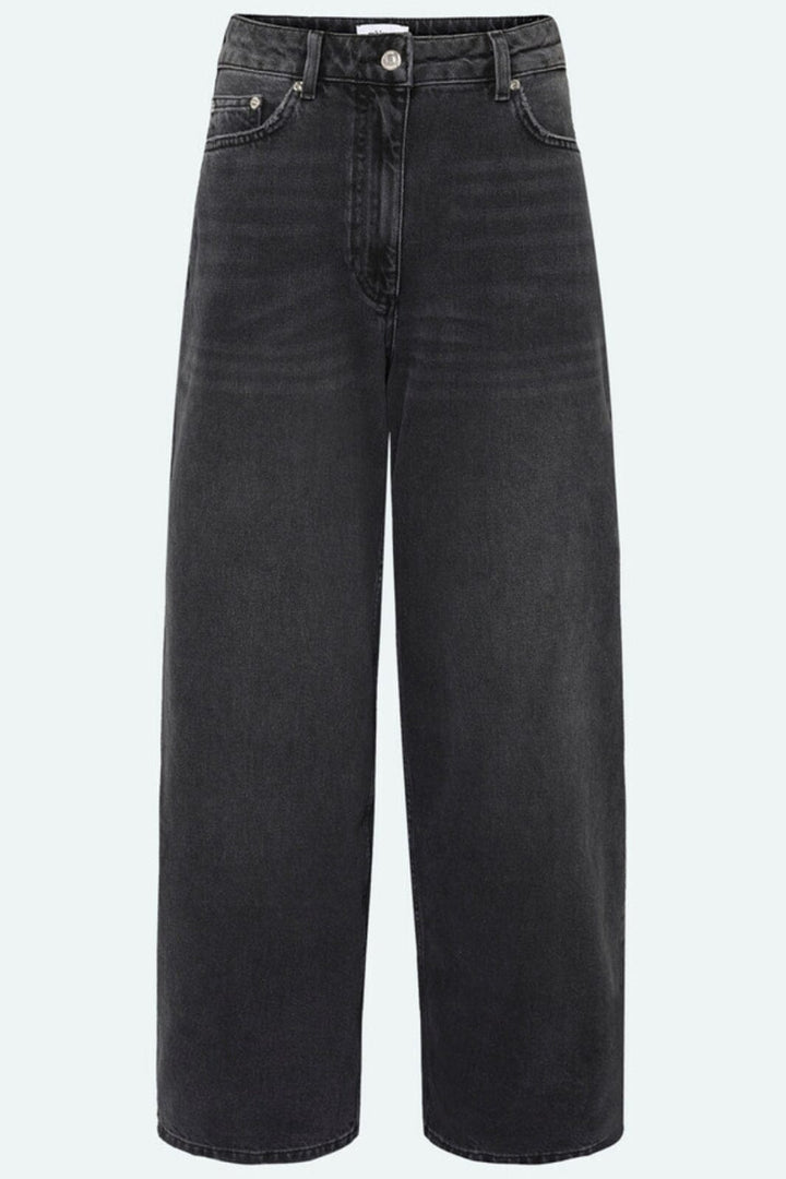 Moves By Minimum - Aiyas 3813 - 999 Black