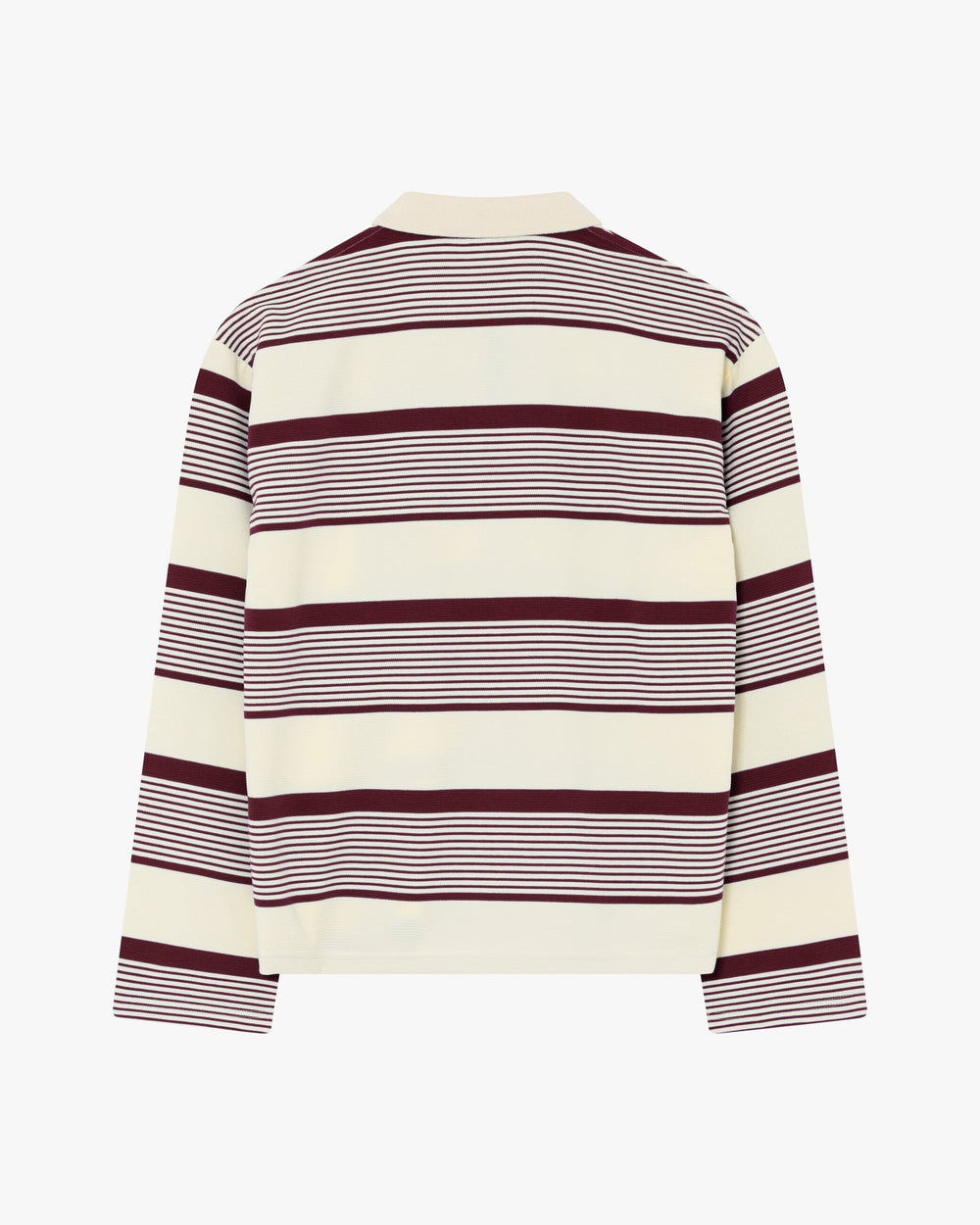 Moves by Minimum - Pomila Polo 4546 245404546 - 1917 - Fig Skjorter