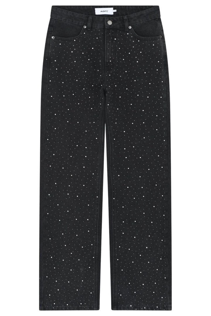 Moves by Minimum - Talia Jeans 4526 243324526 - 0201 - Castlerock Jeans