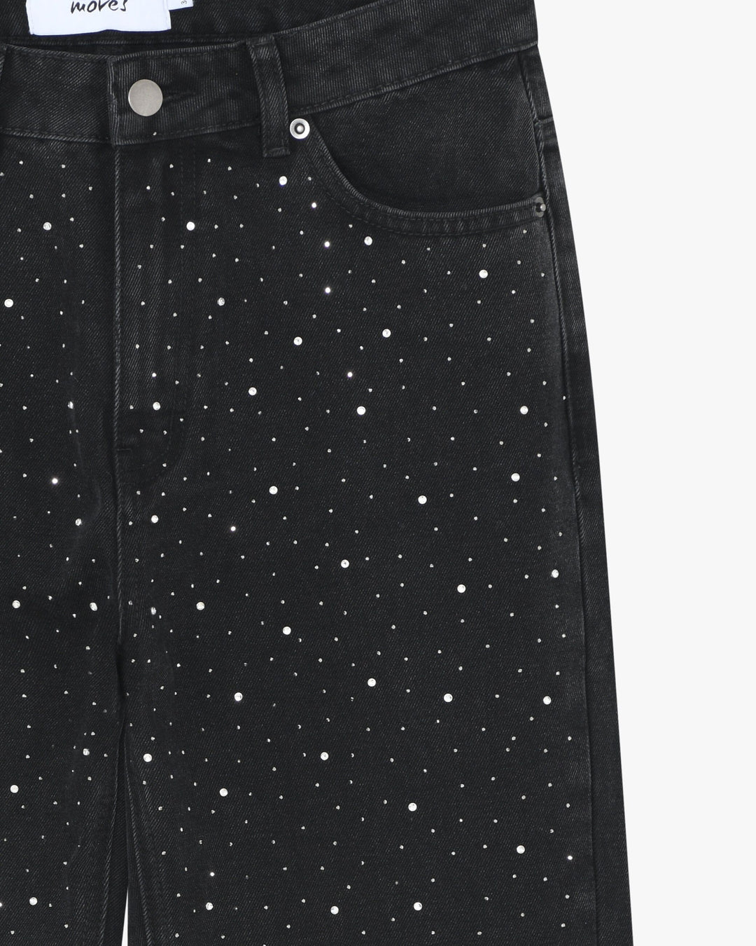 Moves by Minimum - Talia Jeans 4526 243324526 - 0201 - Castlerock Jeans