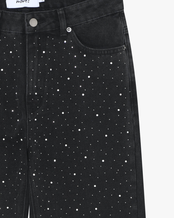 Moves by Minimum - Talia Jeans 4526 243324526 - 0201 - Castlerock Jeans