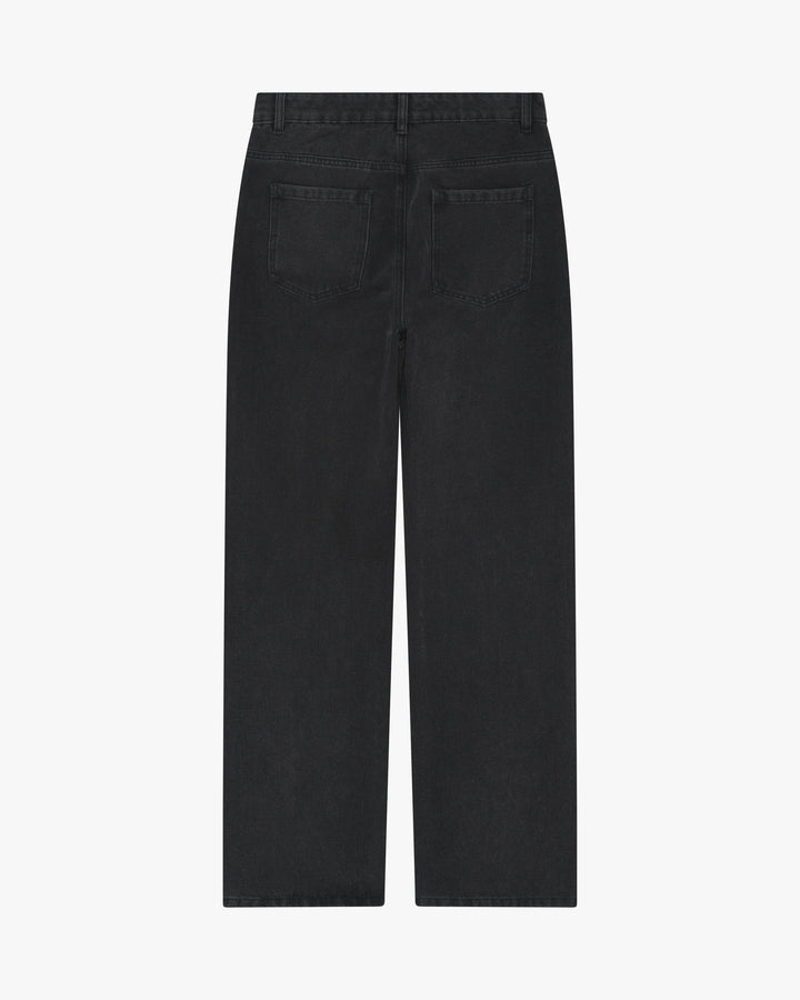 Moves by Minimum - Talia Jeans 4526 243324526 - 0201 - Castlerock Jeans