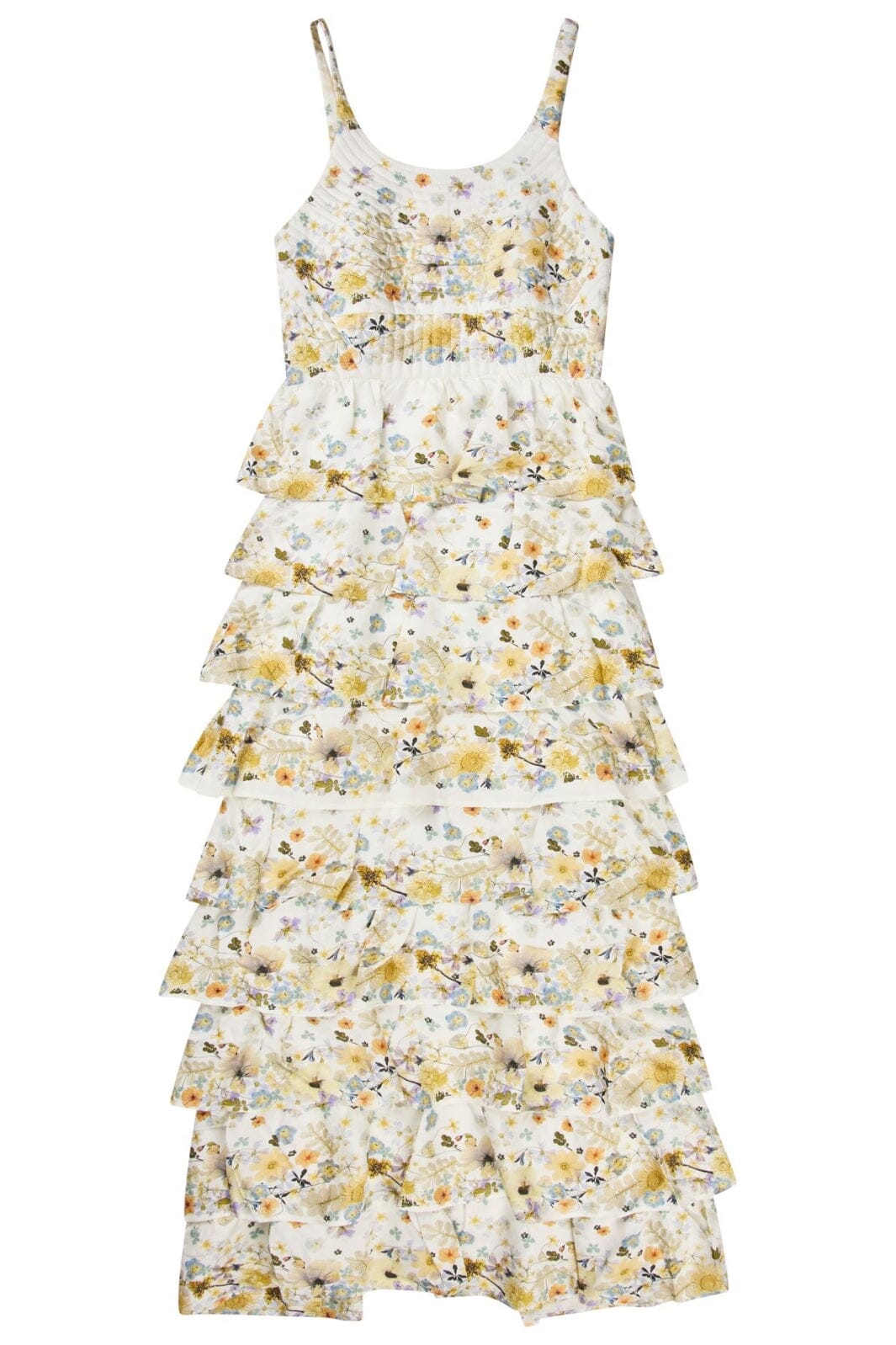 Munthe - Fruma 251134025118 - 54 - Creme Kjoler