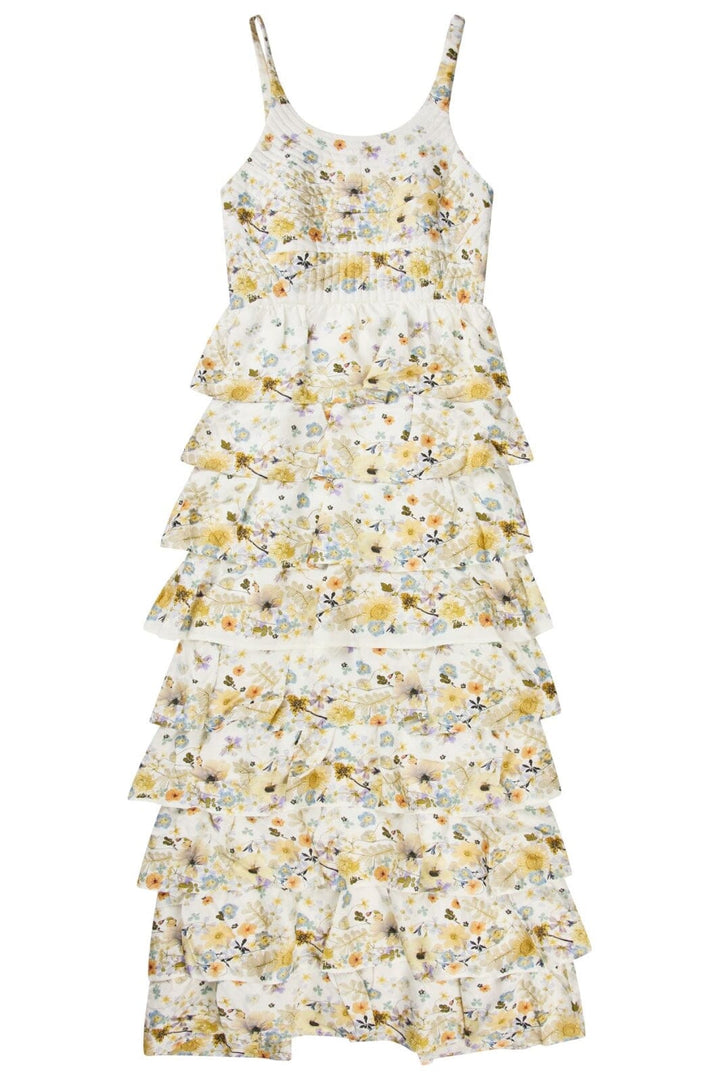 Munthe - Fruma 251134025118 - 54 - Creme Kjoler