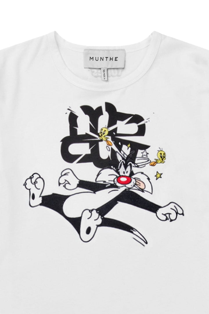 Munthe - Lacini 253110625360 - 33 - White