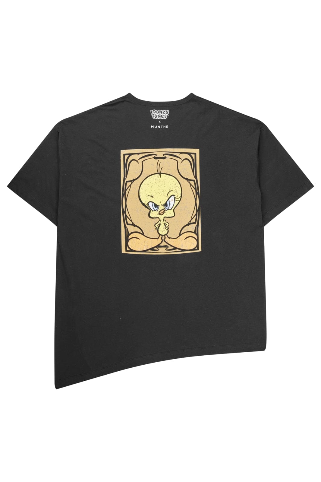 Munthe - Lysis 253110525360 - 2 - Black