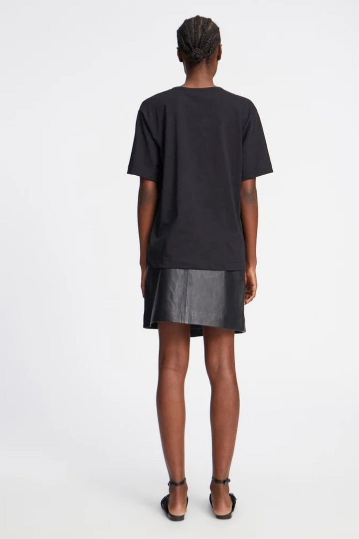 Munthe - Prize 252110325260 - 2 - Black