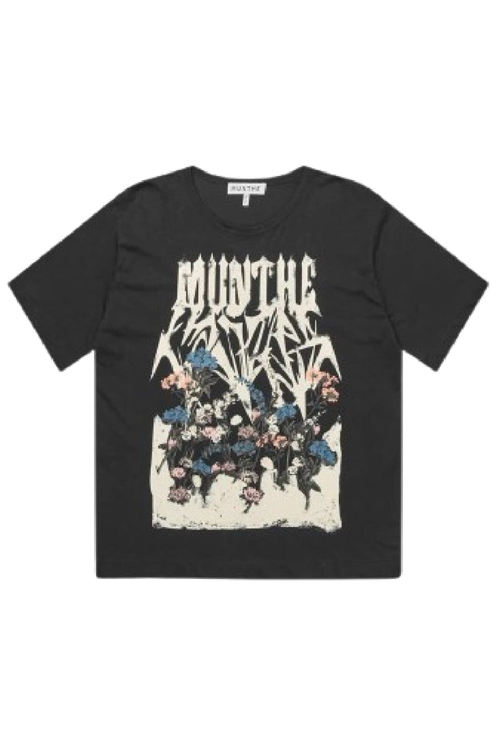 Munthe - Prize 252110325260 - 2 - Black