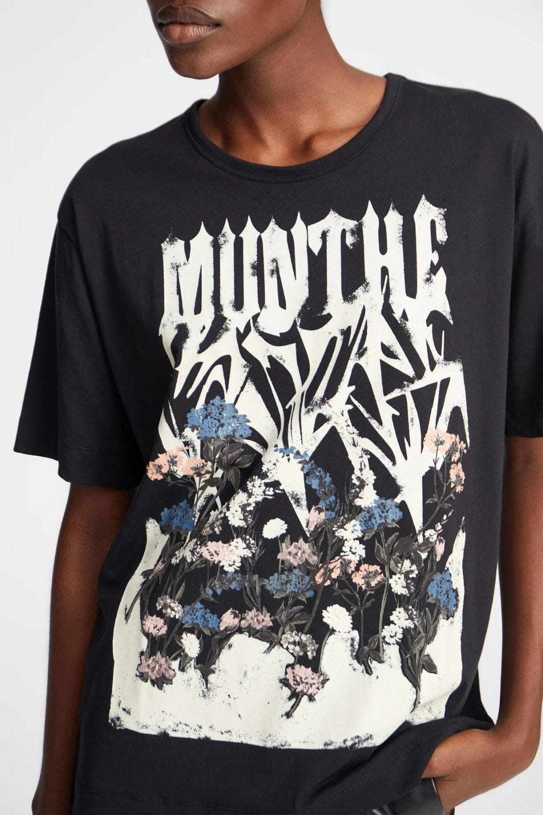 Munthe - Prize 252110325260 - 2 - Black