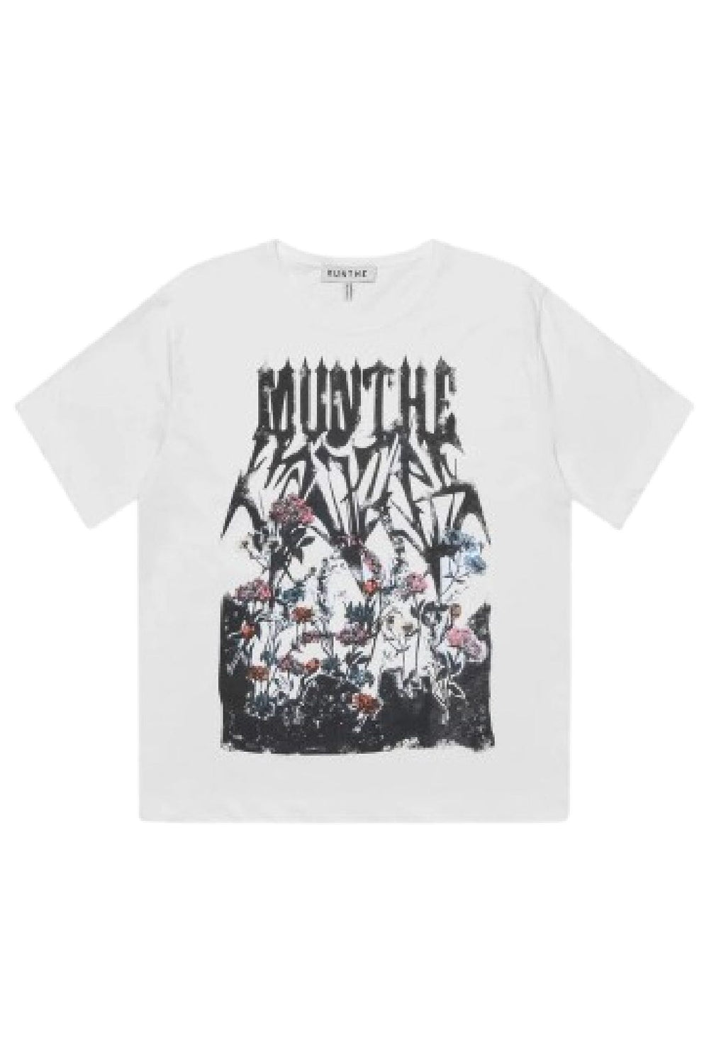 Munthe - Prize 252110325260 - 33 - White