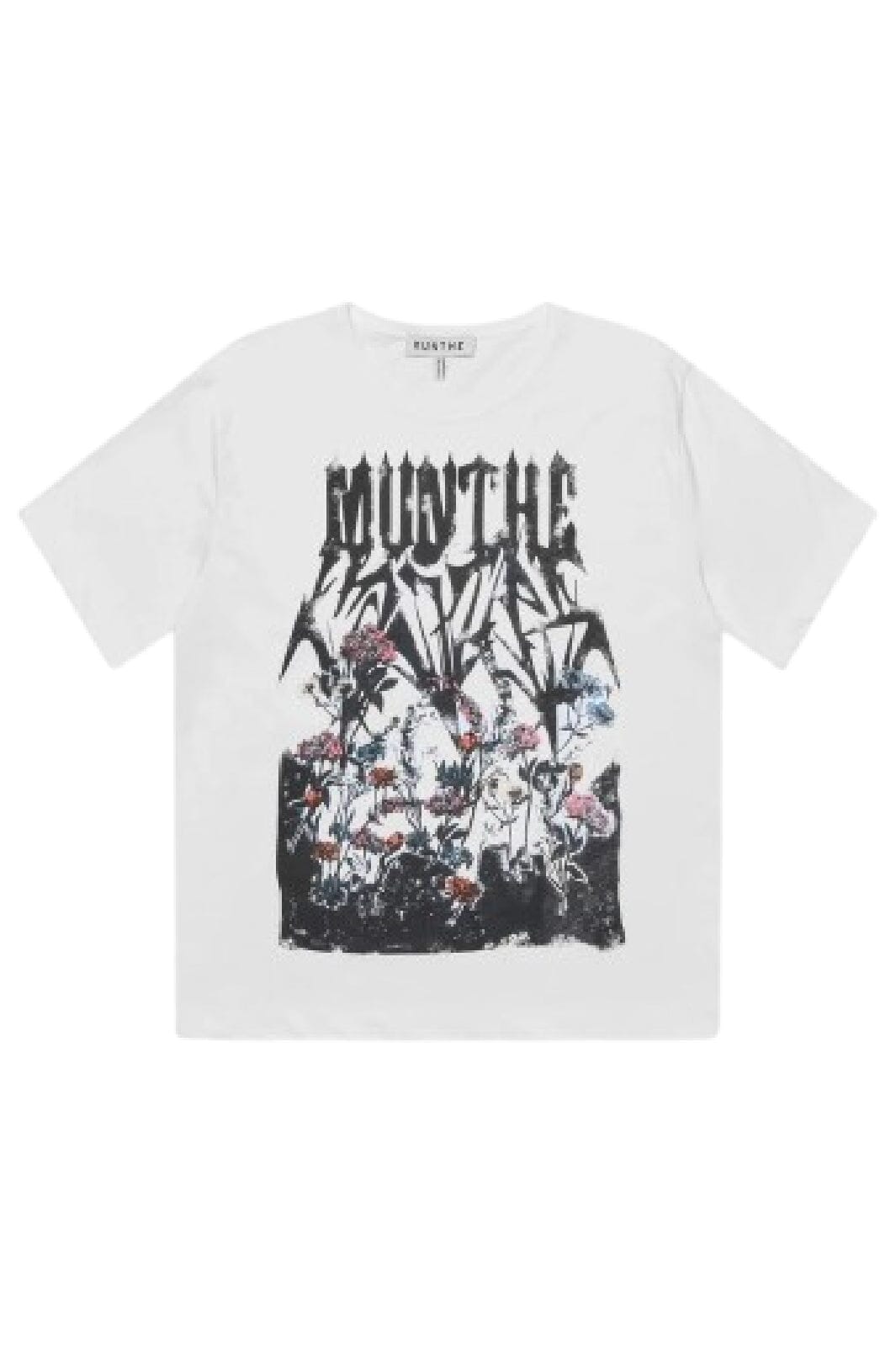 Munthe - Prize 252110325260 - 33 - White