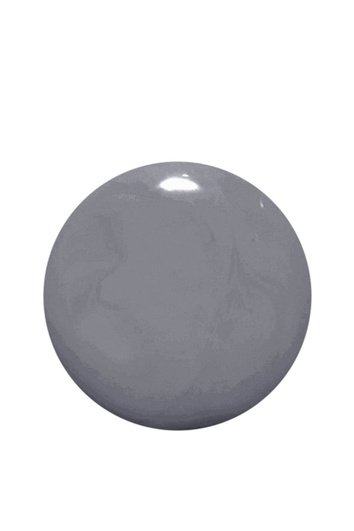 Nailberry - NAILBERRY Stone 15 ml - Oxygenated Classic Dark Grey Neglelak