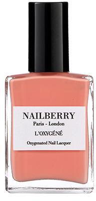 Nailberry - Peony Blush - Neglelak