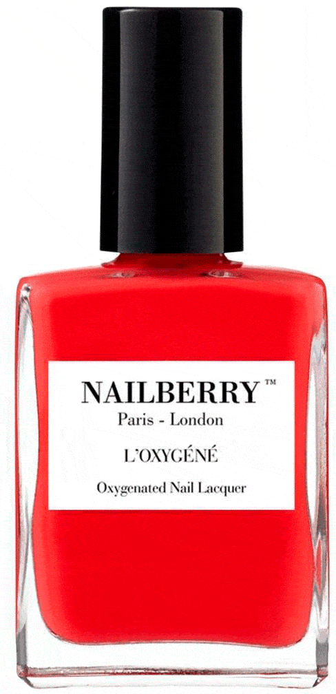 Nailberry - Pop my berry 15 ml