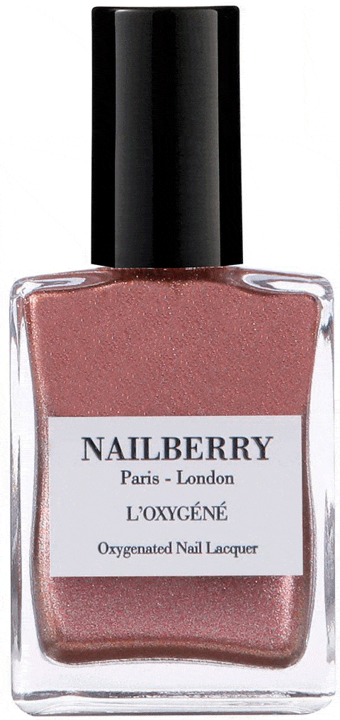 Nailberry - Ring a Posie 15 ml - Neglelak Neglelak
