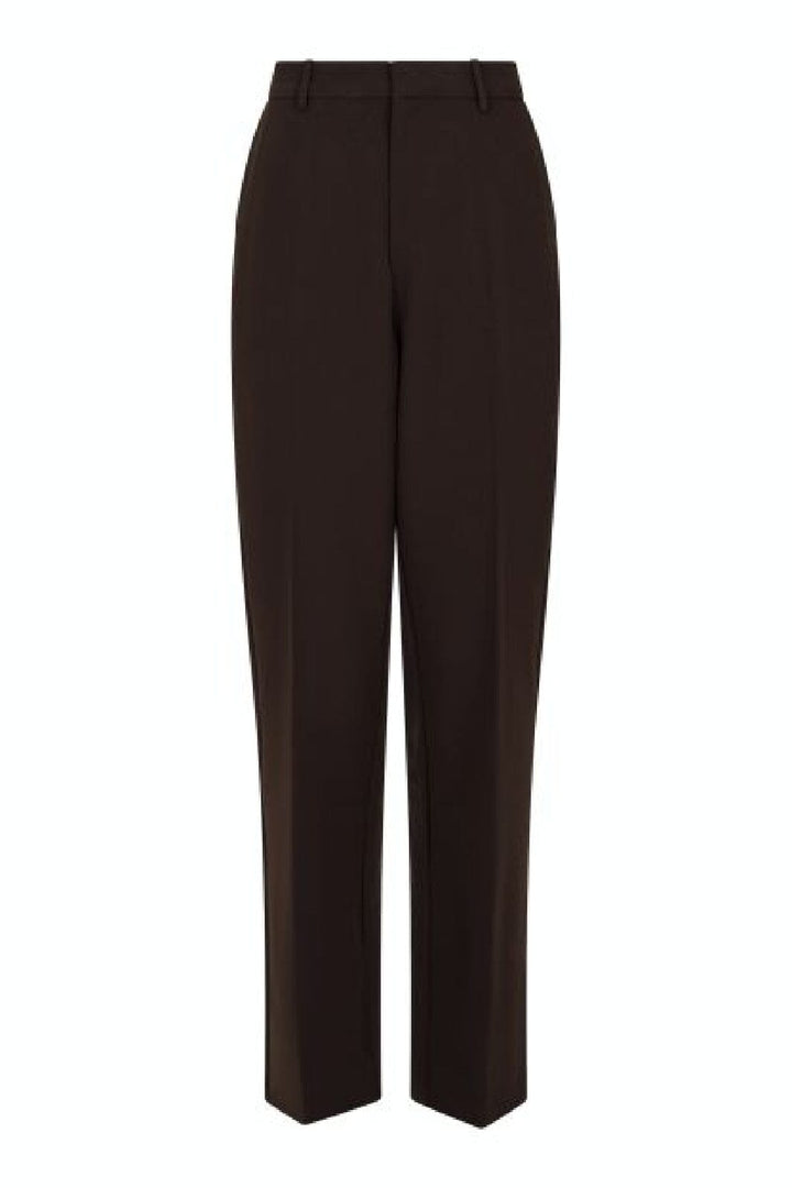 Neo Noir - Alice Suit Pants - Black