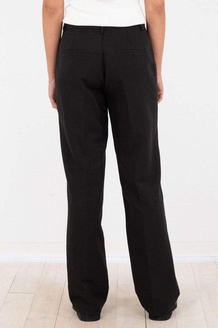 Neo Noir - Alice Suit Pants - Black Bukser