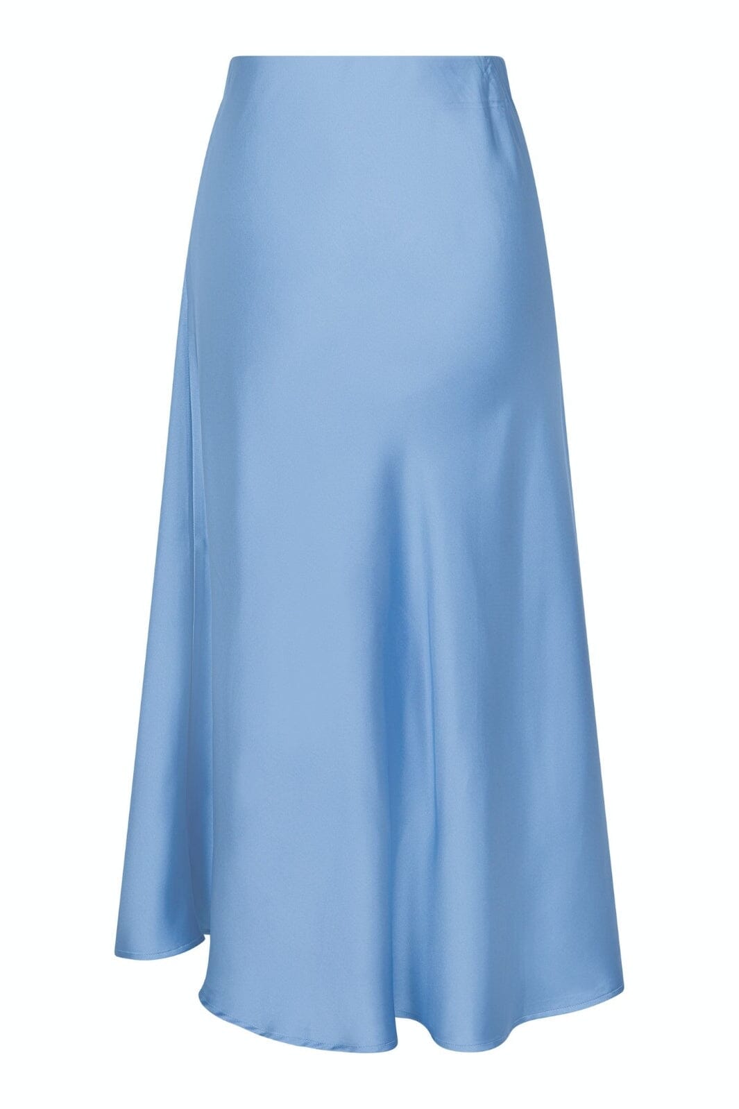 Neo Noir - Bovary Skirt - Dusty blue
