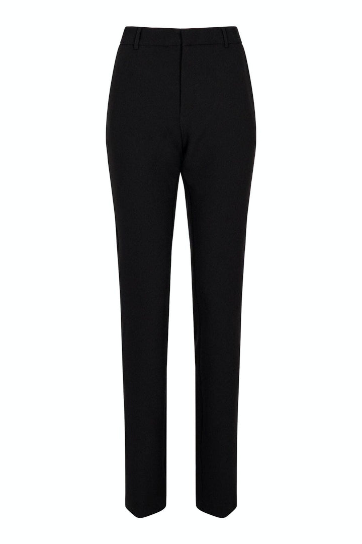 Neo Noir - Cassie Suit Pants - Black Bukser