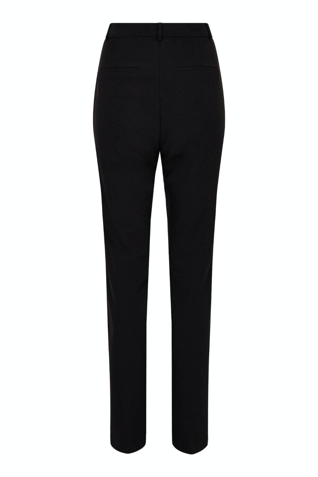 Neo Noir - Cassie Suit Pants - Black Bukser