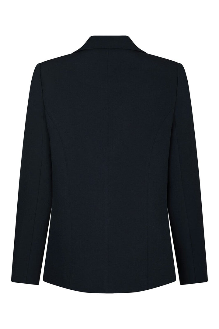 Neo Noir - Francine Suit Blazer 166616 - 702 - Dark Navy