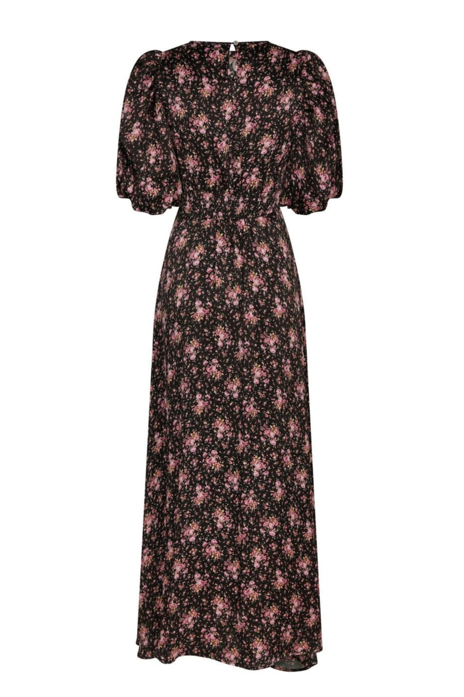 Neo Noir - Kikka Rosy Dress 166713 - 100 - Black