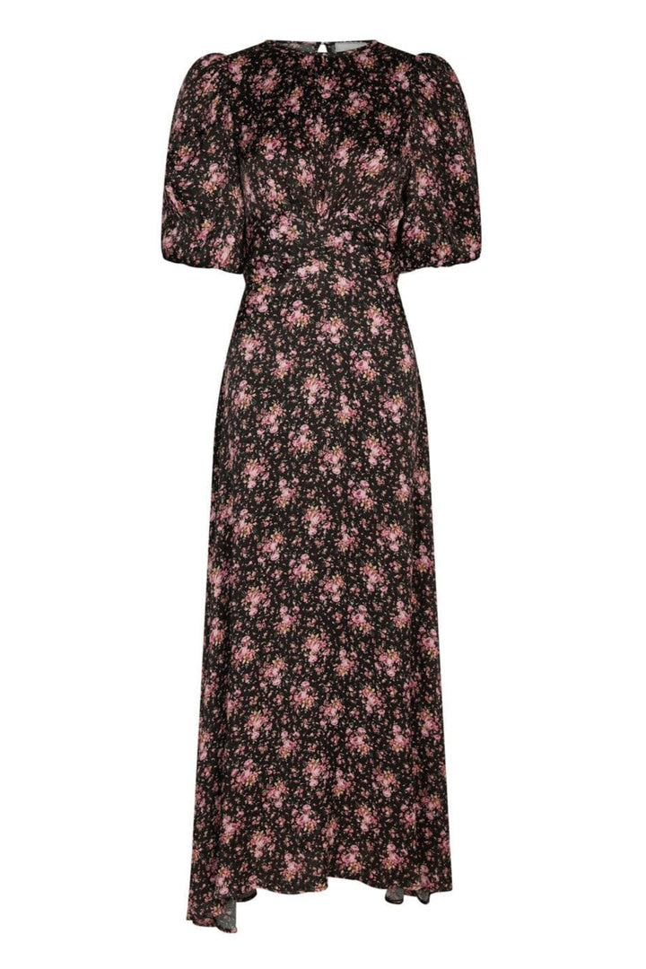 Neo Noir - Kikka Rosy Dress 166713 - 100 - Black