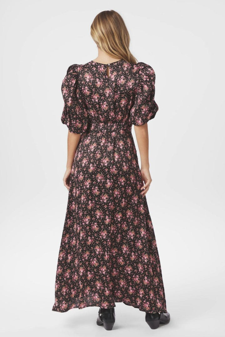 Neo Noir - Kikka Rosy Dress 166713 - 100 - Black