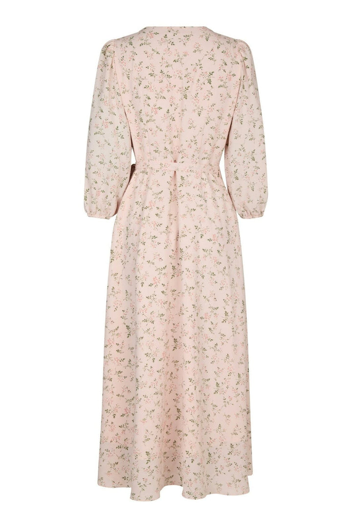 Neo Noir - Malinga Elegance Dress 166297 - 754 - Light Pink