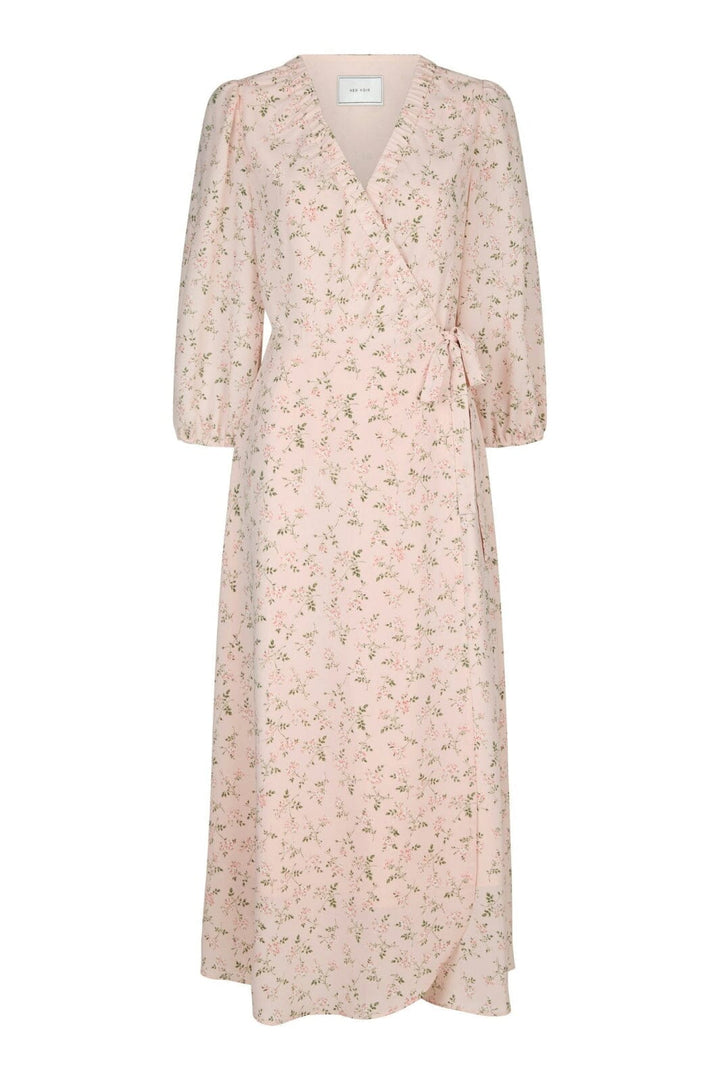 Neo Noir - Malinga Elegance Dress 166297 - 754 - Light Pink