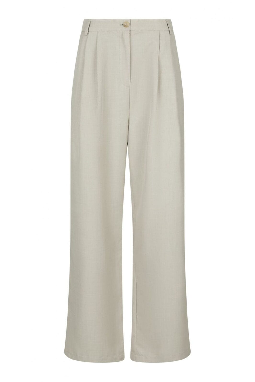 Neo Noir - Mikey Pants - Sand Bukser