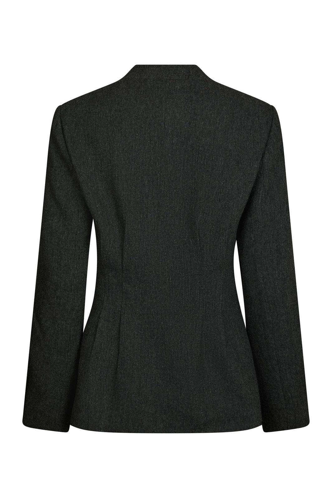 Neo Noir - Senara Blazer 165885 - 107 - Dark Grey Melange