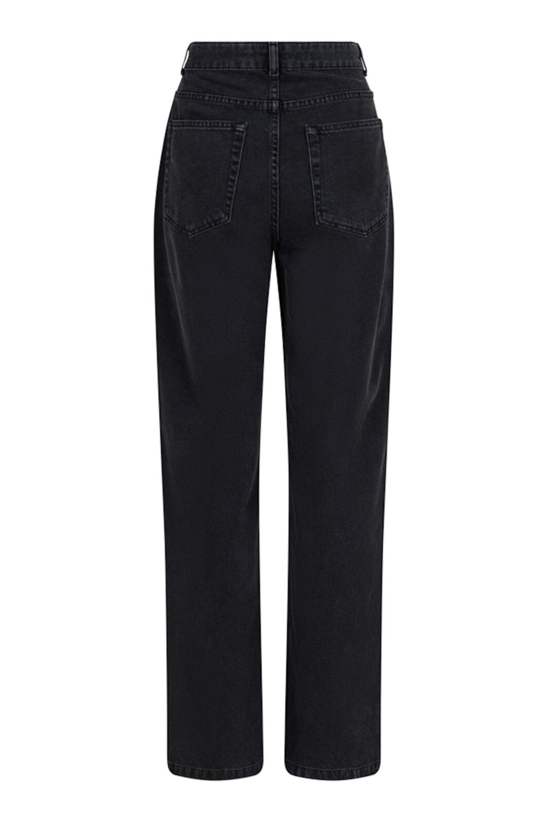 Neo Noir - Simona D Pants - Black