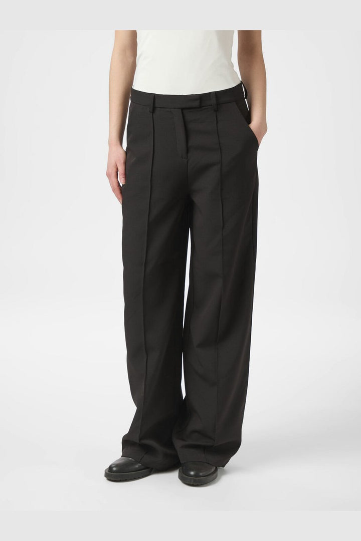 Neo Noir - Sury Suit Pants 165815 - 100 - Black