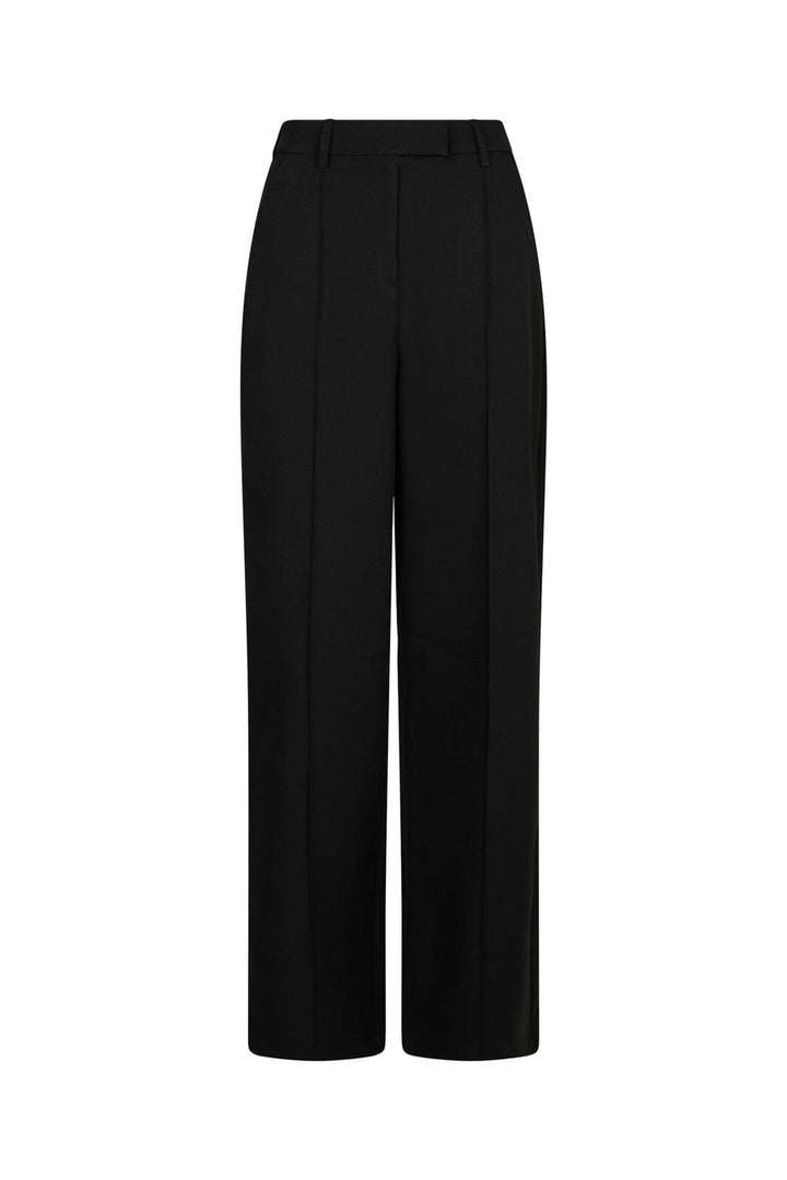 Neo Noir - Sury Suit Pants 165815 - 100 - Black