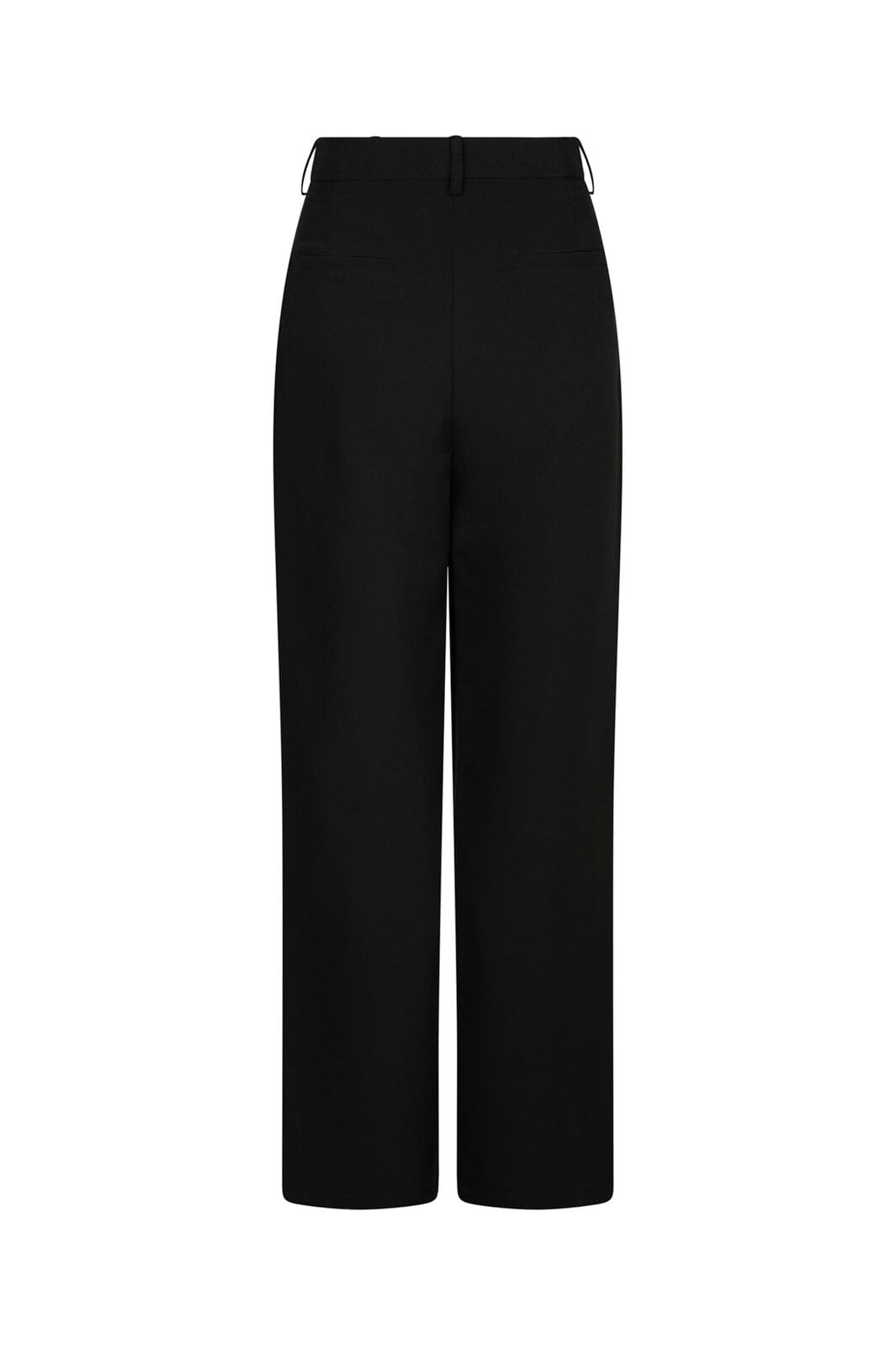 Neo Noir - Sury Suit Pants 165815 - 100 - Black