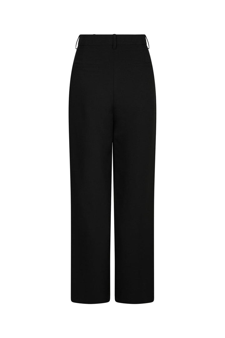 Neo Noir - Sury Suit Pants 165815 - 100 - Black