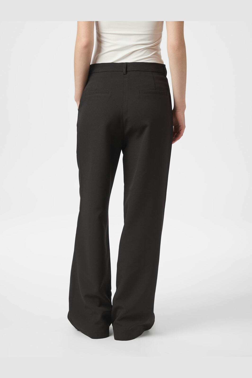 Neo Noir - Sury Suit Pants 165815 - 100 - Black