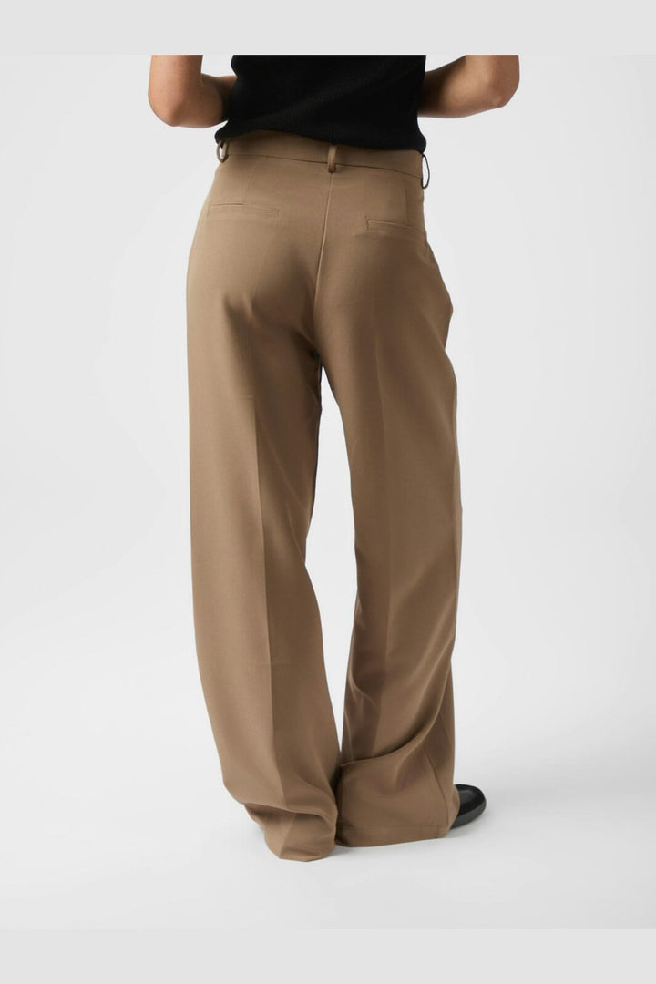 Neo Noir - Sury Suit Pants 165815 - 306 - Dusty Brown